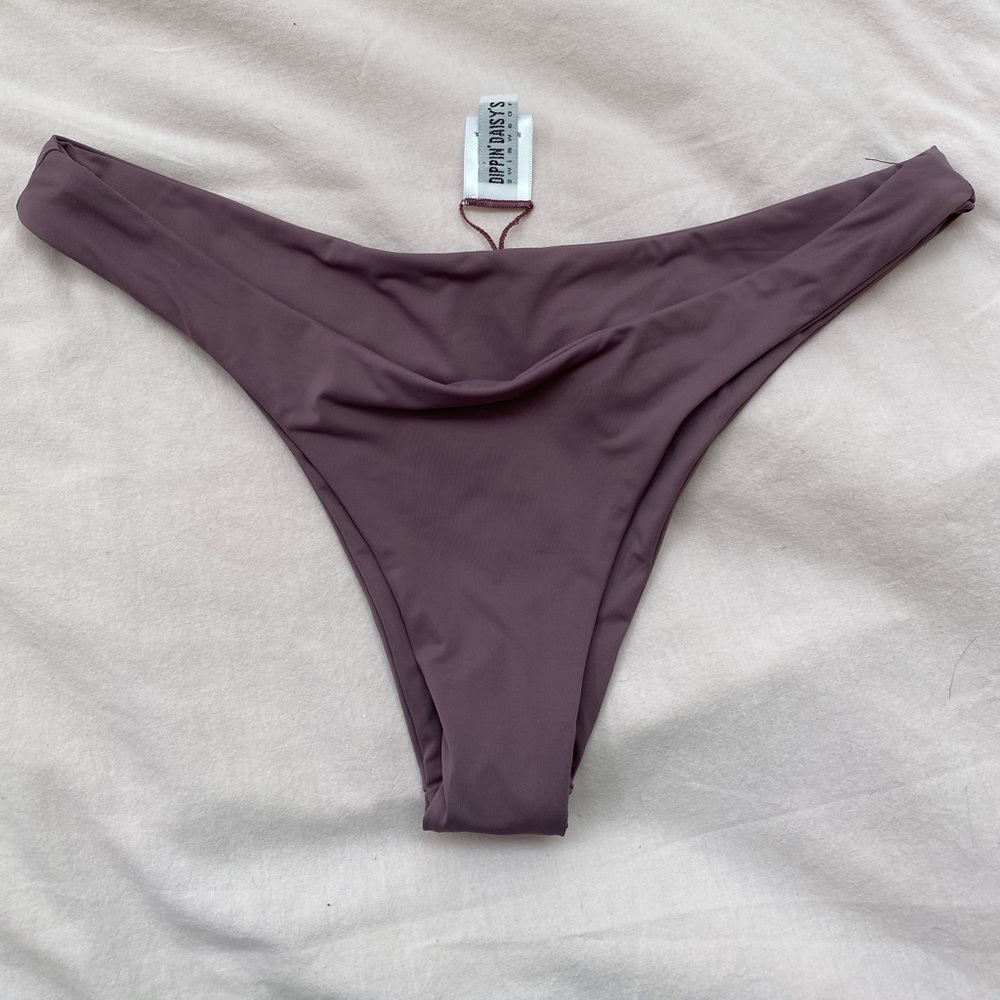 Dippin Daisy’s Bikini Bottoms